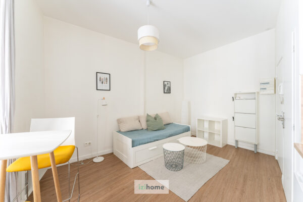 One bedroom Apartment - Le Camas - Image 3