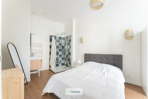 One bedroom Apartment - Le Camas - Image 5