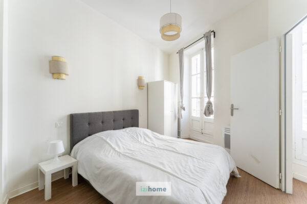 One bedroom Apartment - Le Camas - Image 7