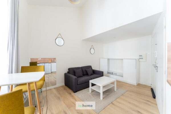 Renovated one bedroom apartement - Le Camas - Image 2