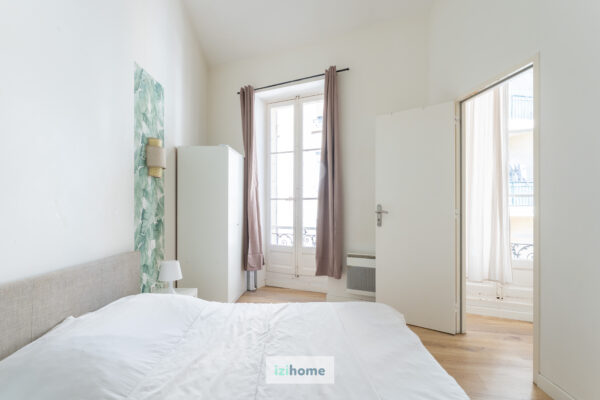 Renovated one bedroom apartement - Le Camas - Image 7