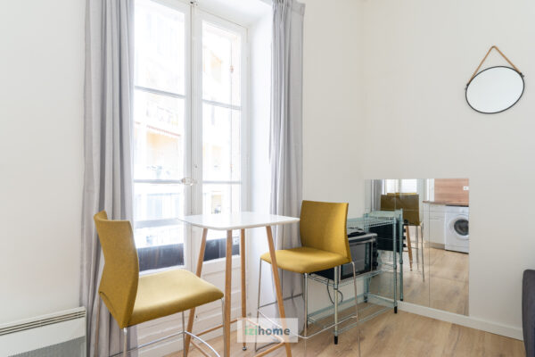 Renovated one bedroom apartement - Le Camas - Image 5